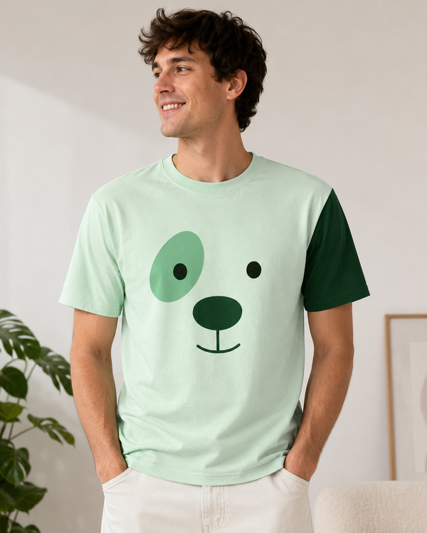 Minty T-Shirt