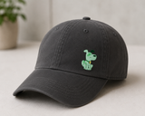 Minty Hat Dark