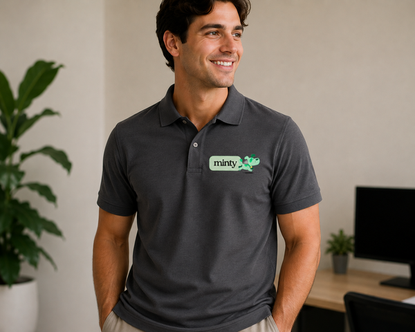 Minty Polo