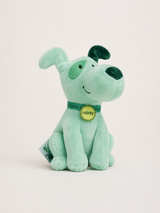Minty Plush