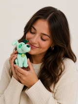 Minty Plush