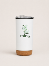 Minty Travel Mug