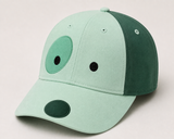 Minty Hat