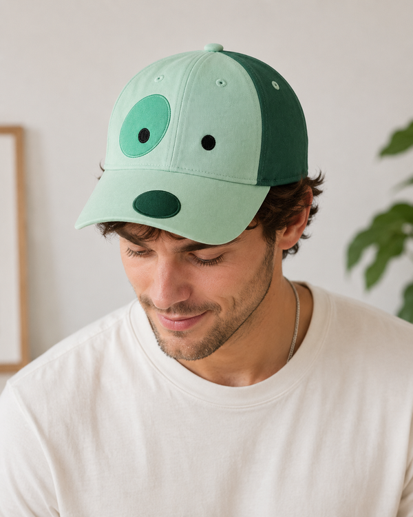 Minty Hat